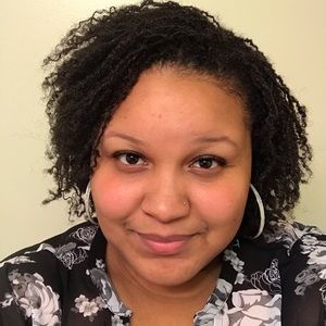 Meet your Posher, Janell